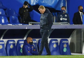 Waarom Ronald Koeman nu al onder een vergrootglas ligt en hoe hij onder die druk uit kan komen
