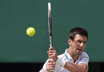 Djokovic: 'Ik weet niet hoe ik het heb gedaan'