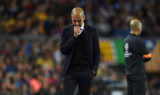 Kritiek op Guardiola neemt toe na sof bij Barça