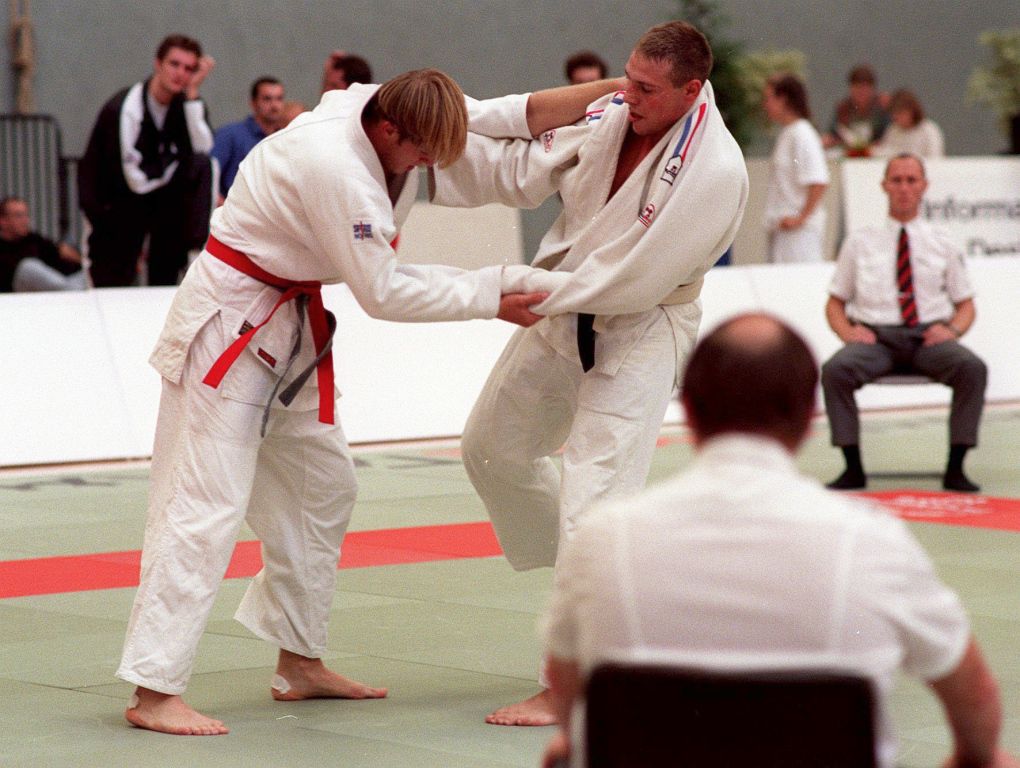 Benefietconcert voor oud-judoka met tumor