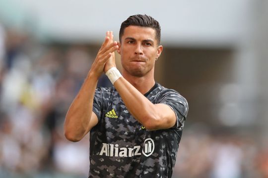 'Cristiano Ronaldo wil terug naar Premier League: niet bij oude club ManU, maar bij rivaal'