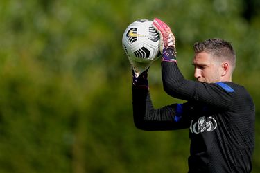 Check hier welke rugnummers de Oranje-spelers dragen op het EK