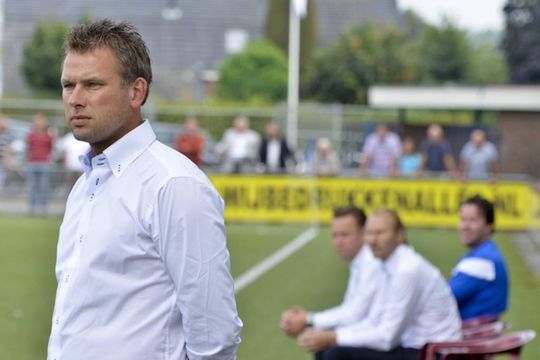 FC Lienden begint met nederlaag bij HBS