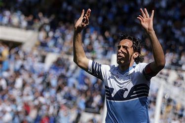 Lazio wint ruim, maar verliest De Vrij