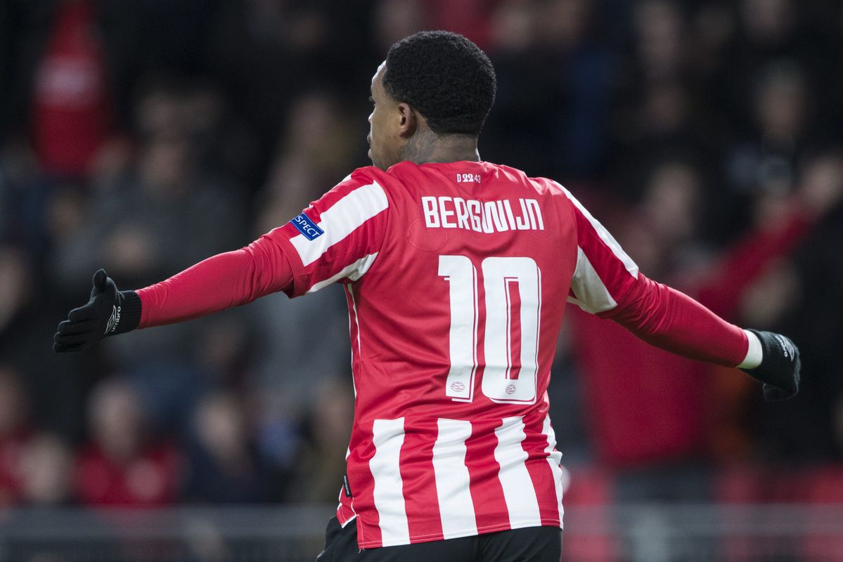 Bergwijn naar Spurs, dit is wat er allemaal aan vooraf ging