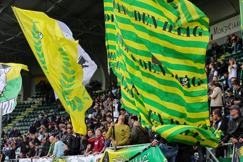 Problemen ADO worden groter: club verliest beroepszaak tegen aftrek van 6 punten