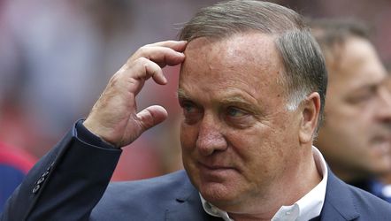 'Technisch directeur Sunderland weg, Advocaat volgt snel'