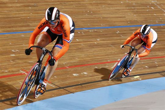 Braspennincx en Ligtlee vallen buiten de prijzen