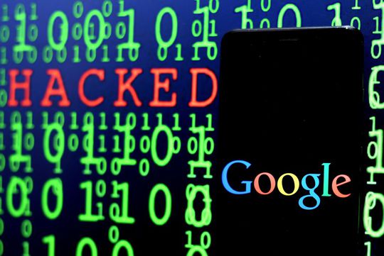 Heeft Rusland cyberaanvallen uitgevoerd op sporters?