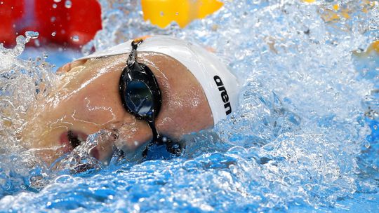 Vijftien zwemmers naar WK in Kazan