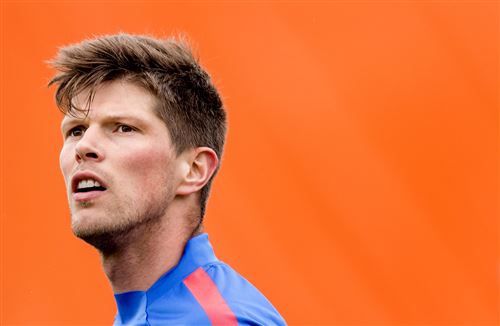 Huntelaar: 'Van Persie en ik klikten eerst niet'