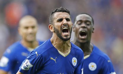 'Leicester City-ster trekt aandacht van FC Barcelona en Arsenal'