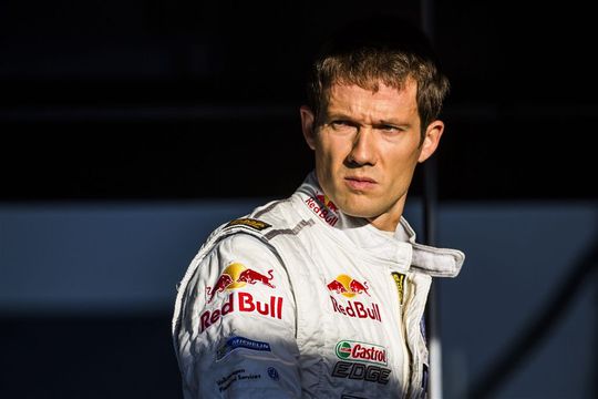 Tweede wereldtitel rallyrijder Ogier