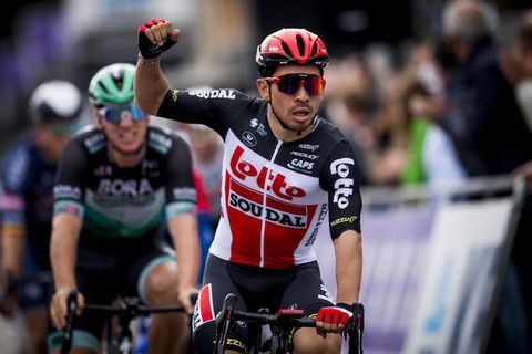 Sprintkanon Ewan gruwelt van nieuw idee: 'Zou de slechtste zaak ooit zijn'