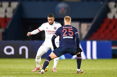 'Niet Memphis met Lyon of Botman met Lille, maar Bakkers PSG wordt kampioen'