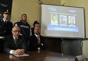 Meer dan 50 arrestaties in groot onderzoek matchfixing Italië