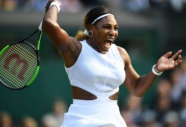Geheimzinnige Serena Williams skipt Olympische Spelen en zegt niet waarom