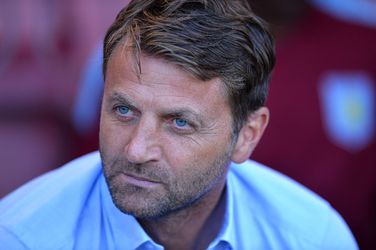 Sherwood vol lof: "Een kruising tussen Messi en Ronaldo" (VIDEO)