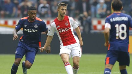 'Voor 1-1 van Ajax maakte Veltman 100 procent overtreding'