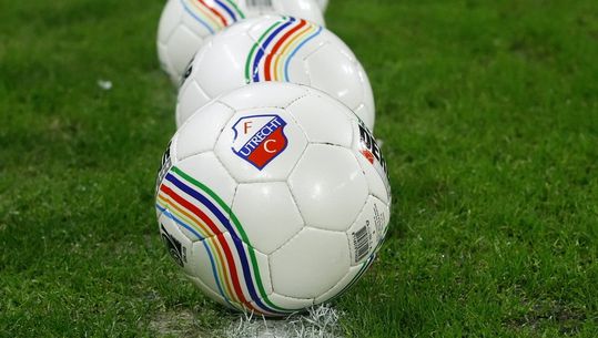 Stadionverbod voor drie FC Utrecht-fans