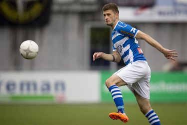 Klich weer weg bij Wolfsburg