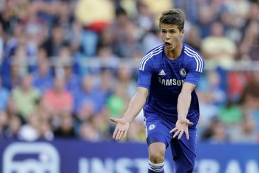 Van Ginkel keert deze maand nog terug bij Chelsea