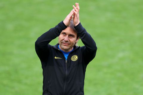 Conte geen optie meer voor Spurs als nieuwe trainer
