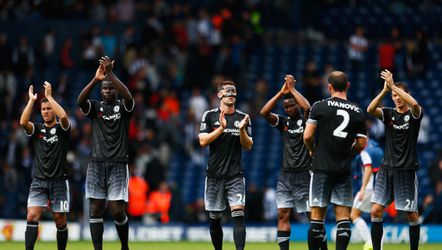 Zwaarbevochten overwinning Chelsea op WBA