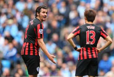 Joey Barton: Vijf rotte eieren in de selectie