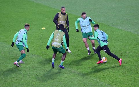 Ludogorets van doelman Padt zet heerschappij in Bulgarije voort: 10e landstitel op rij