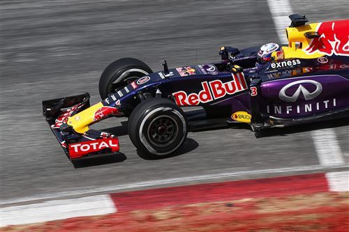 Baas Red Bull waarschuwt Renault