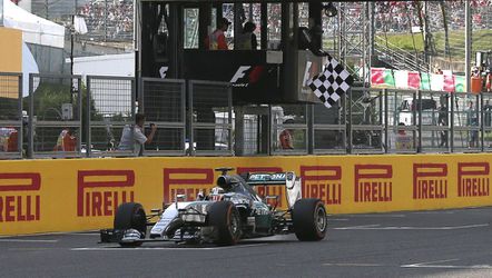 Formule 1 begint volgend jaar 2 weken eerder