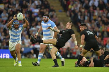 'Regels ruige rugby aanpassen vanwege vele hoofdverwondingen'