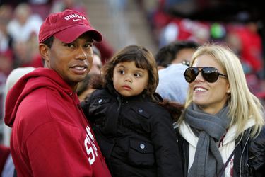 Tiger Woods wil ex-vrouw die bezet is terug, zij zegt 'ja' vanwege BIZARRE clausule