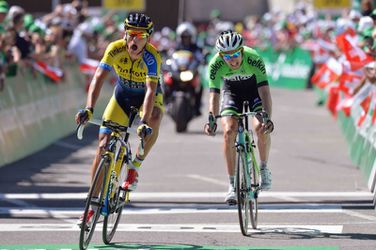 Tinkoff-Saxo: 'Waarom wordt Kreuziger geschorst?'