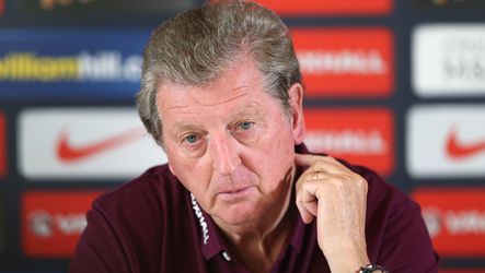 Engelse voetbalbond wil graag verder met Hodgson