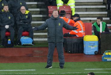 Ploeg van Koeman verliest van Liverpool