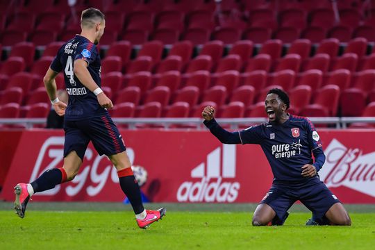 Dit is het programma van de midweekse speelronde in de Eredivisie: o.a. PSV-AZ en FC Twente-Ajax