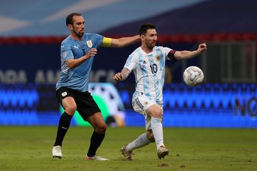 TV-gids: dit is waar je kan genieten van Copa América-kraker tussen Argentinië en Paraguay