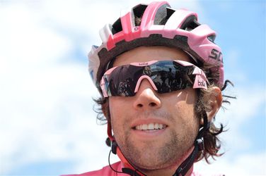 Tourdebuut voor Giro-revelatie Matthews onzeker