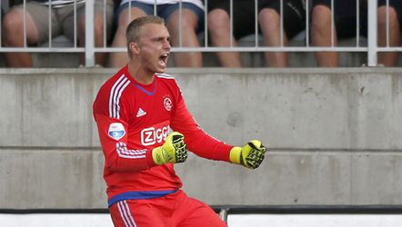 Cillessen dolblij na gemiste strafschop