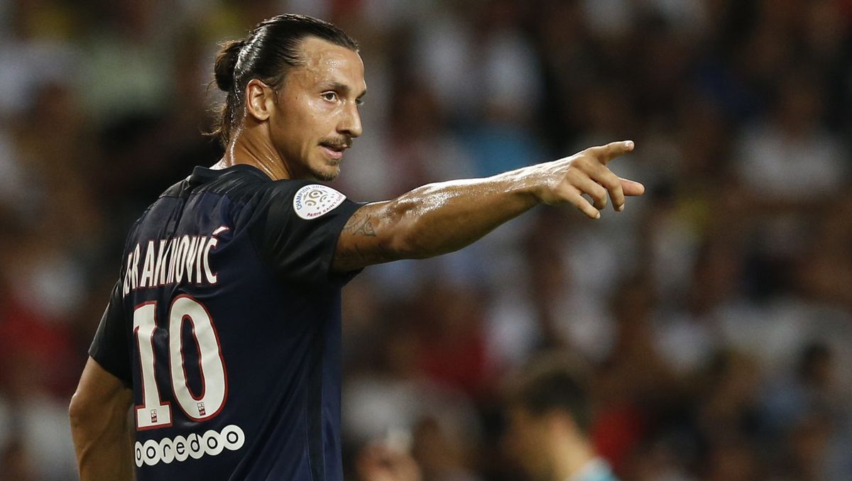 Ibrahimovic boos op Zweedse journalist