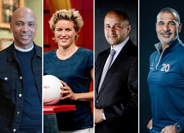 KNVB zet commissie Mijnals op: grote namen in aanvalsplan tegen racisme in het voetbal