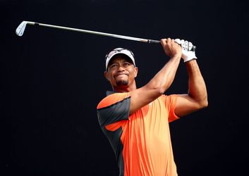 Woods niet langer leider wereldranglijst