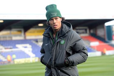 Maak je muziek? Laat het horen aan Virgil van Dijk voor zijn mixtape