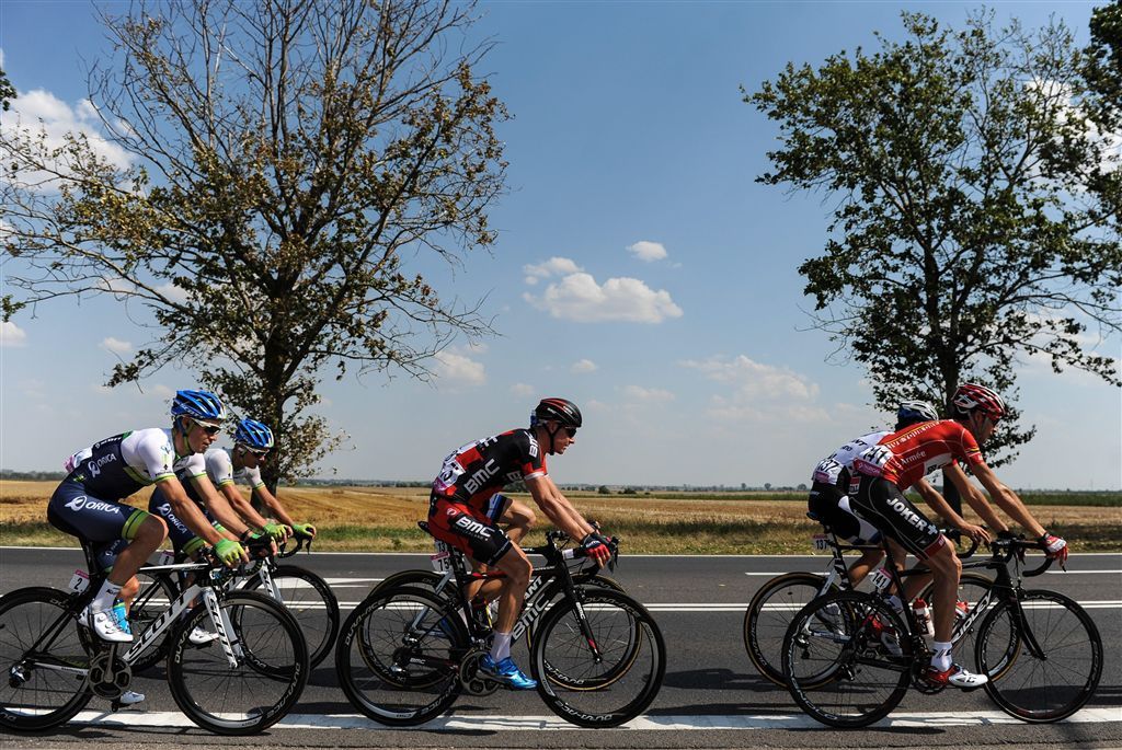 Tsjech Vakoc soleert naar ritzege in Polen