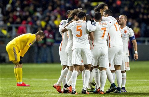 Uitschakeling Oranje is financiële tegenvaller Nederlandse clubs