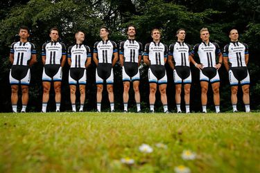 Bij Giant-Shimano tellen Kittel én Degenkolb