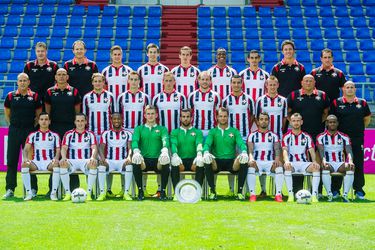 LIVE: sc Heerenveen - Willem II