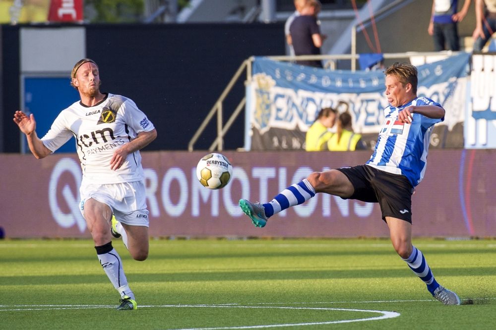 Stam: 'Natuurlijk is het crisis als je twee keer verliest'